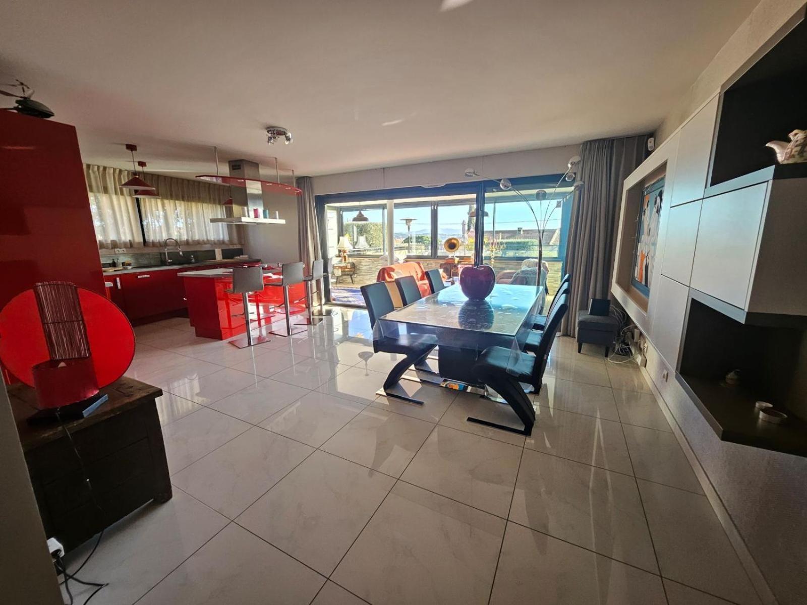 Petit Paradis A Bandol T4 Piscine Clim Parking Fibre Coffre-Fort Екстериор снимка